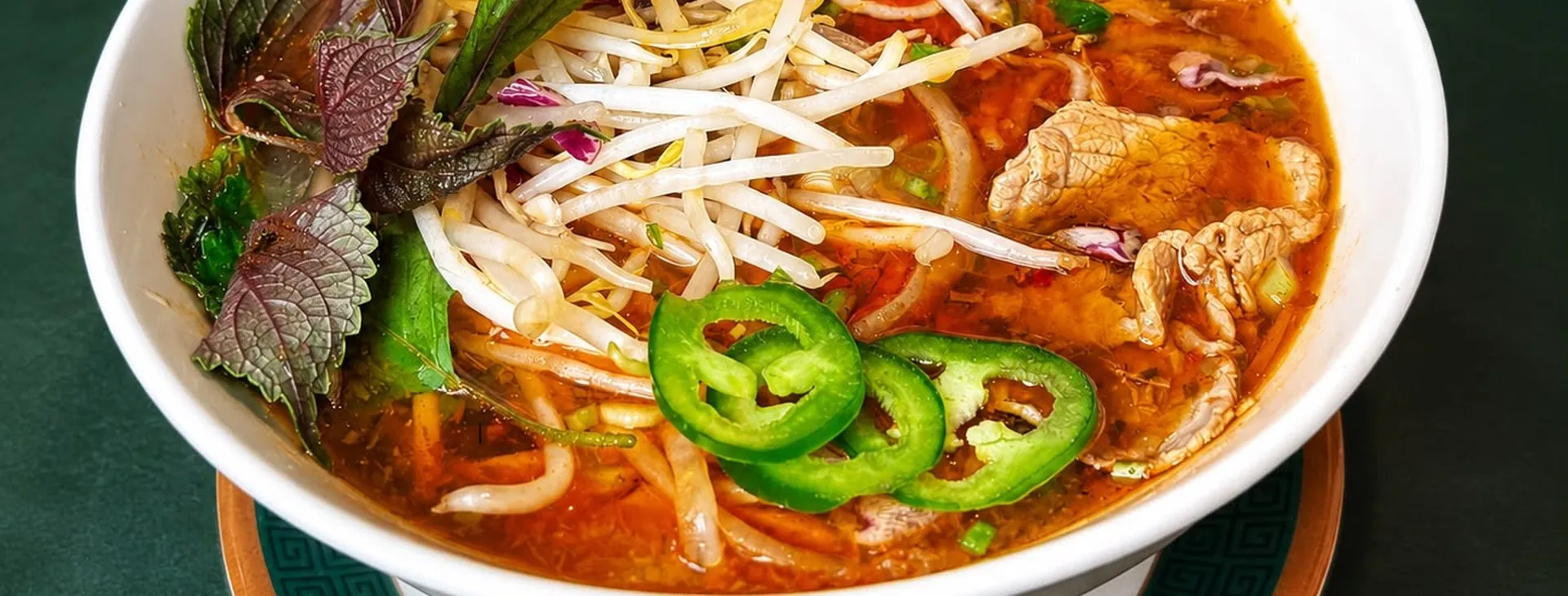 Bún bò Huế