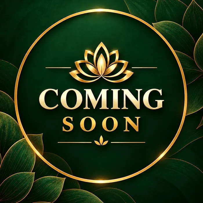 Coming soon